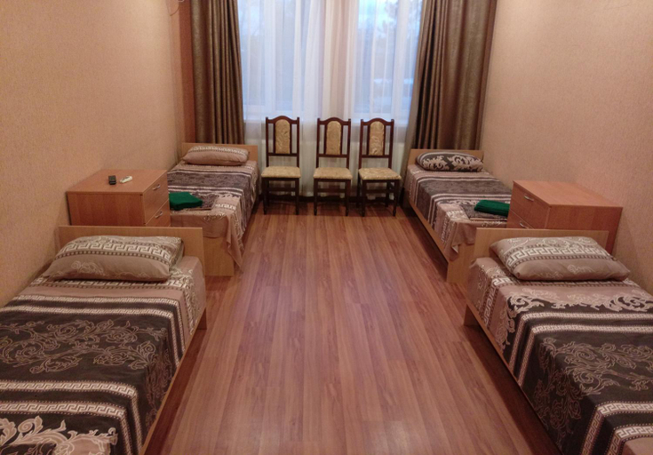 Others 5, Art Hotel, Izma‹l's'ka