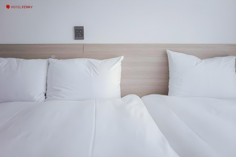 Bedroom 11