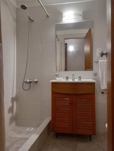 Bathroom 3, Maison Apart Hotel, General Pueyrredón