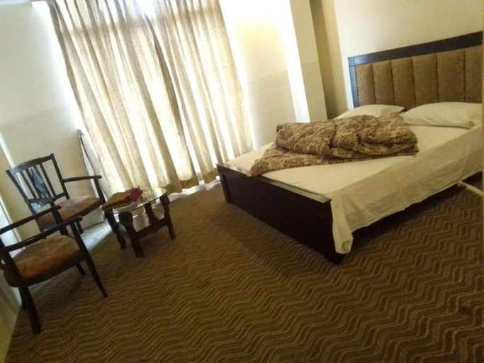 Others 2, Peak Point Hotel & Apartments, Rawalpindi