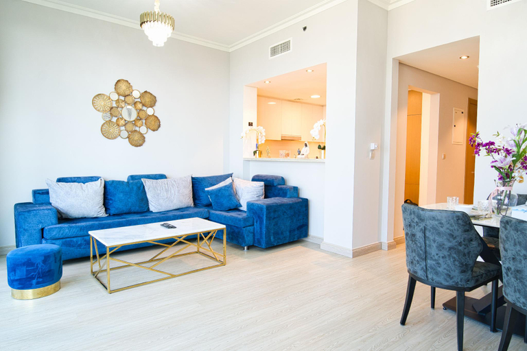 Others 4, FIRST CLASS | 1BR | Dubai Skyline view, Dubai