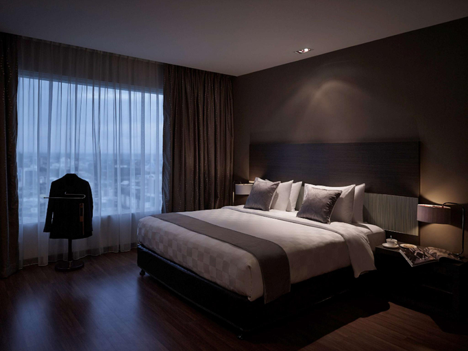 Bedroom 12