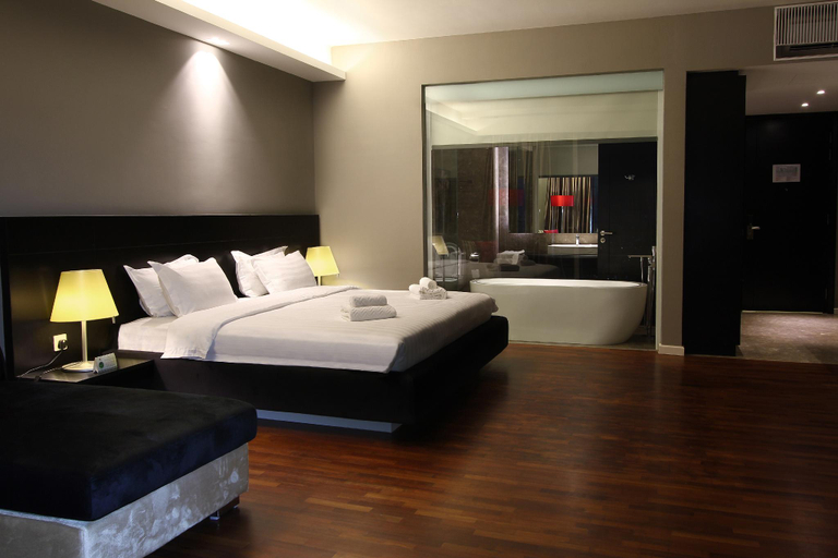 Bedroom 14