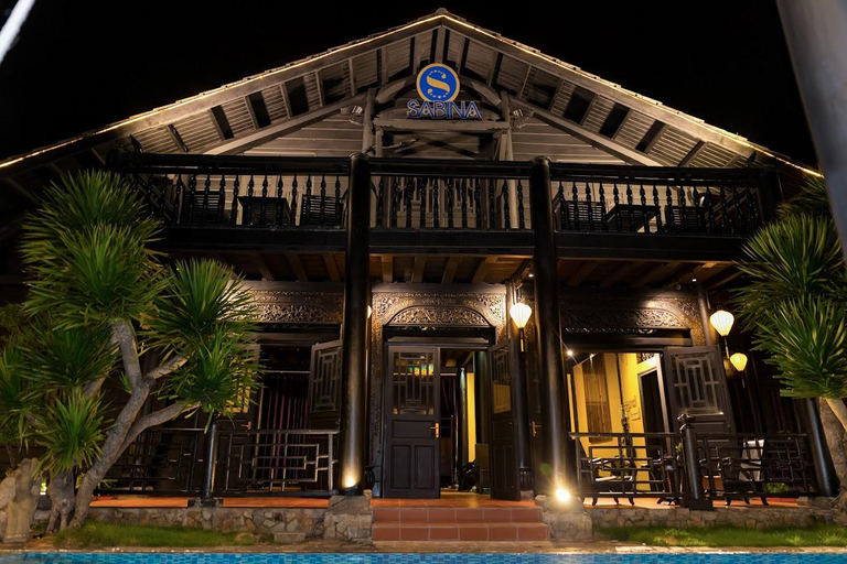 Exterior & Views 2, Sabina Boutique Hotel & Villa Mui Ne, Phan Thiết
