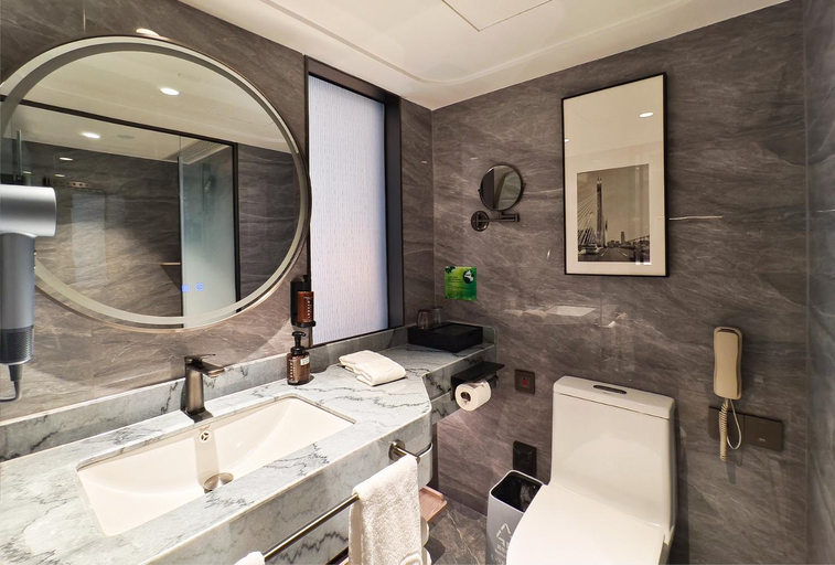 Bathroom 6