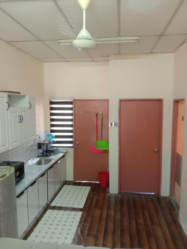 Others 5, Homestay Tok Abah, Perak Tengah