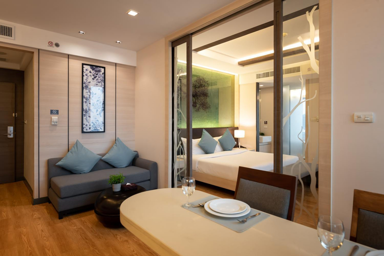 Bedroom 17