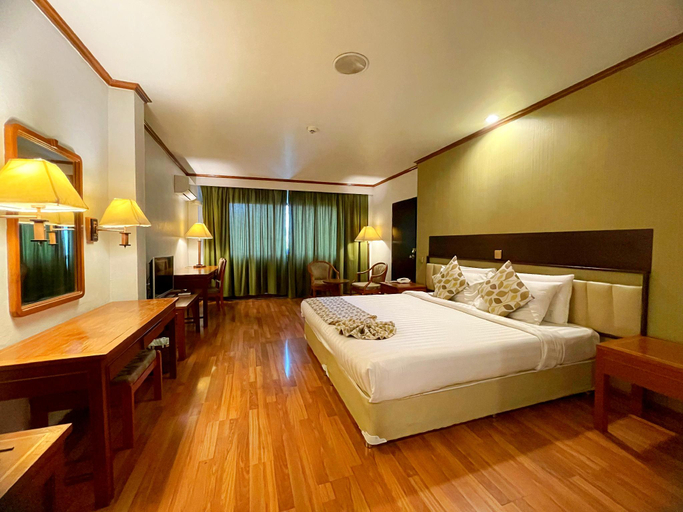 Bedroom 7