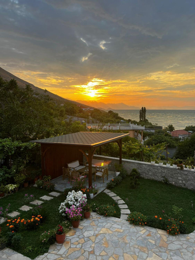 Others 5, Aloha House, Shkodrës