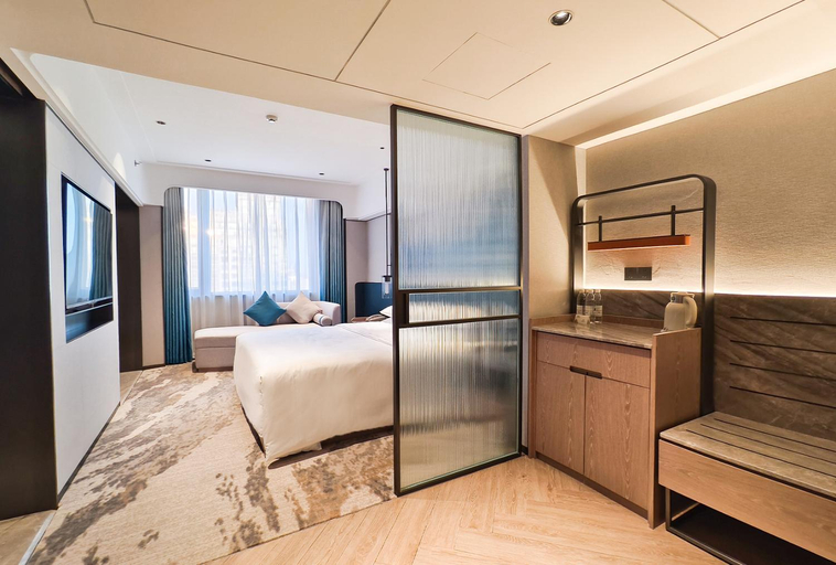 Bedroom 21