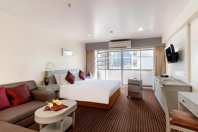 Bedroom 9