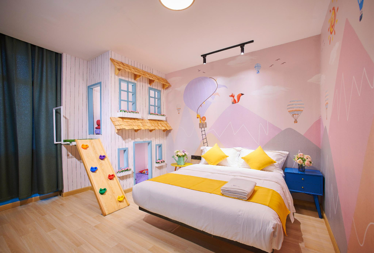 Bedroom 25