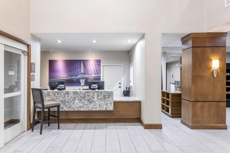Public Area 5, Staybridge Suites MONTGOMERY - DOWNTOWN, Montgomery