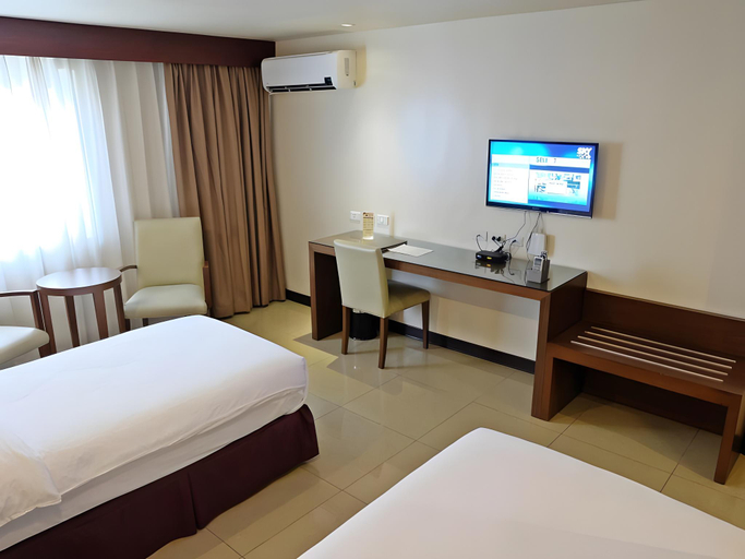 Bedroom 23
