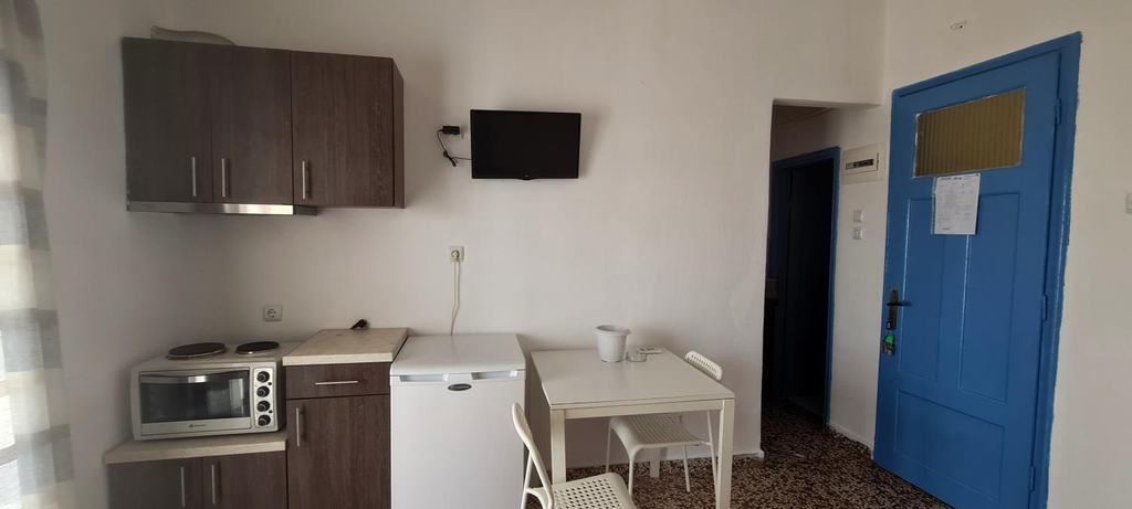 Others 5, Veranda Rooms to Let, Central Macedonia