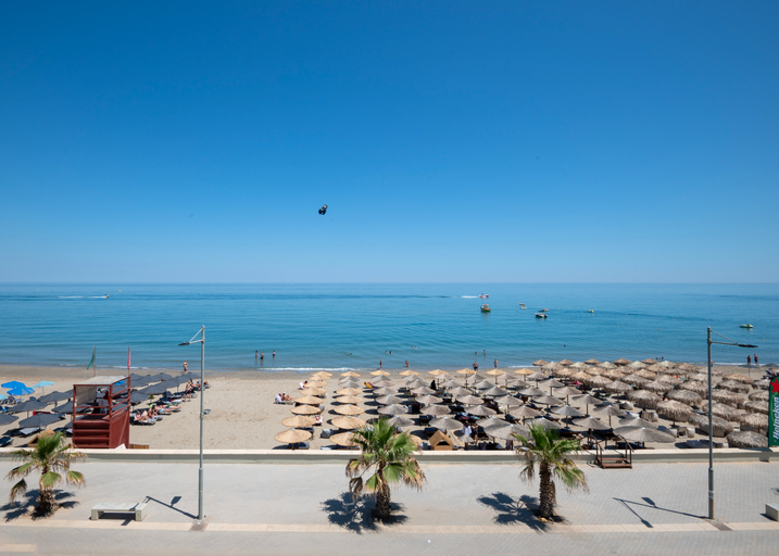 Others 5, Blue Sky Apartments, Crete
