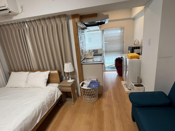 Bedroom 9