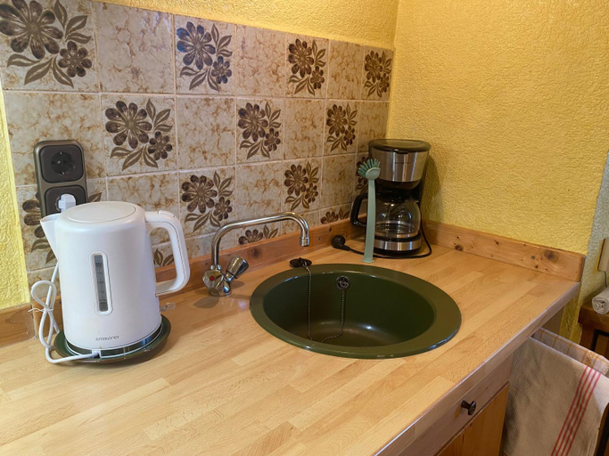 Others 3, Double Room Apple Blossom, Ortenaukreis