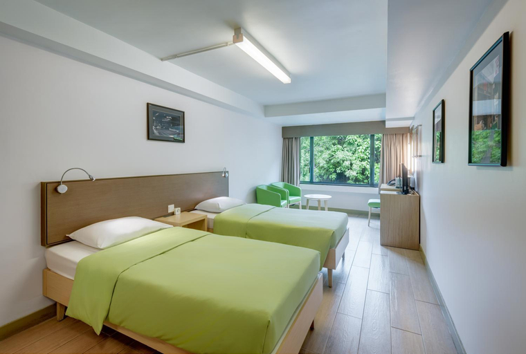 Bedroom 5