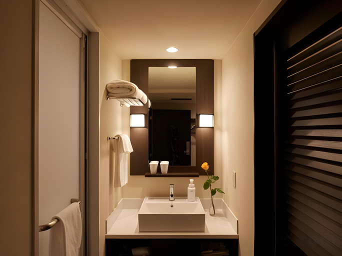 Bathroom 12