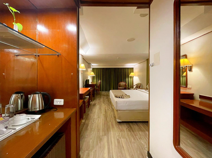 Bedroom 5