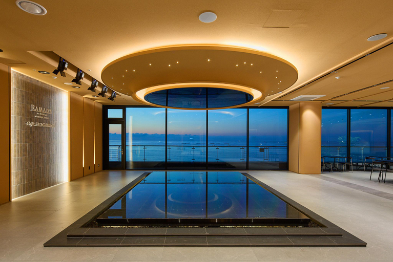 Sport & Beauty 2, Ramada Gangwon Sokcho Hotel, Sokcho