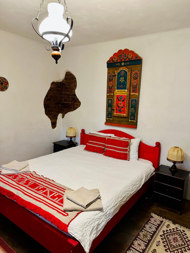 Others 4, Saschiz 130/Lodging and Glamping, Saschiz
