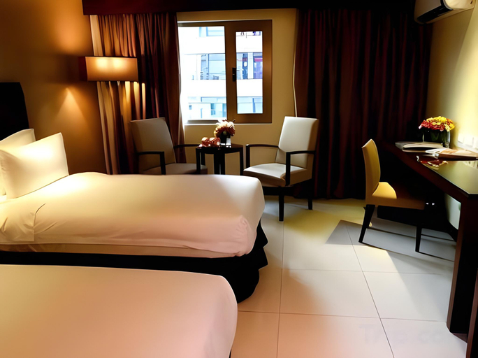Bedroom 27