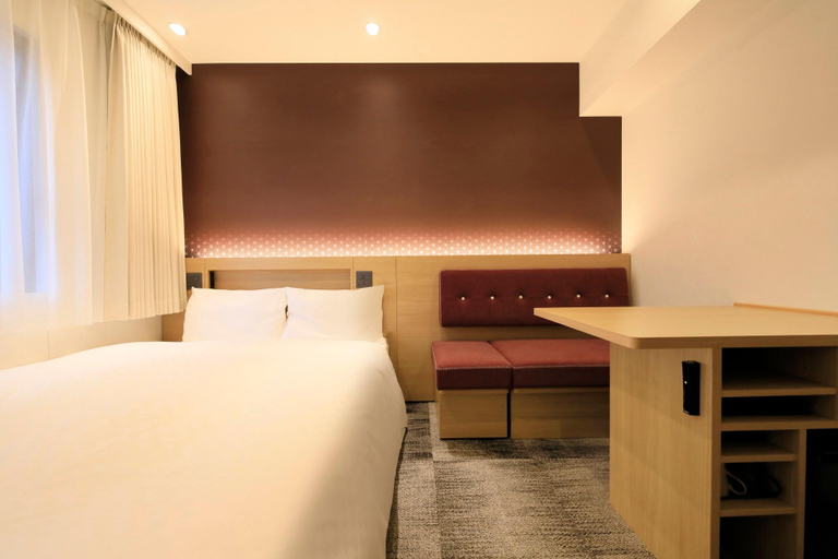 Bedroom 9