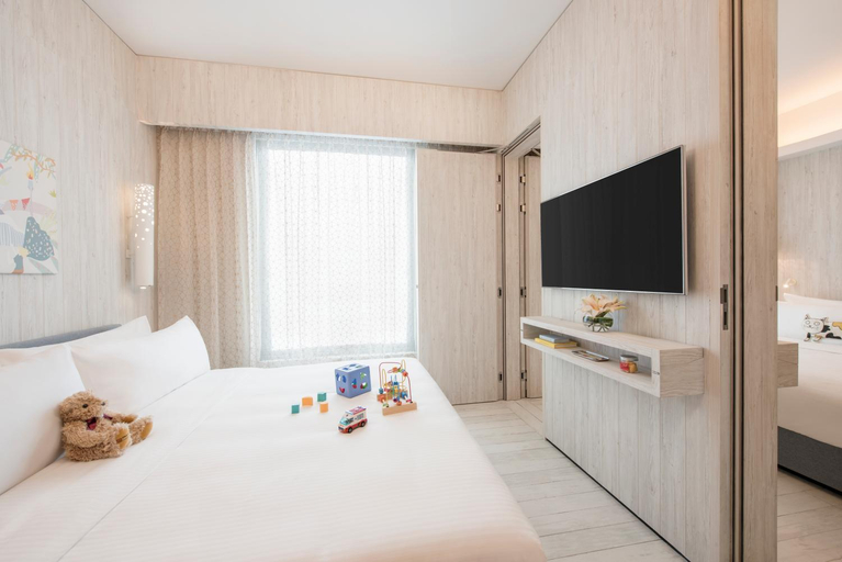Bedroom 15