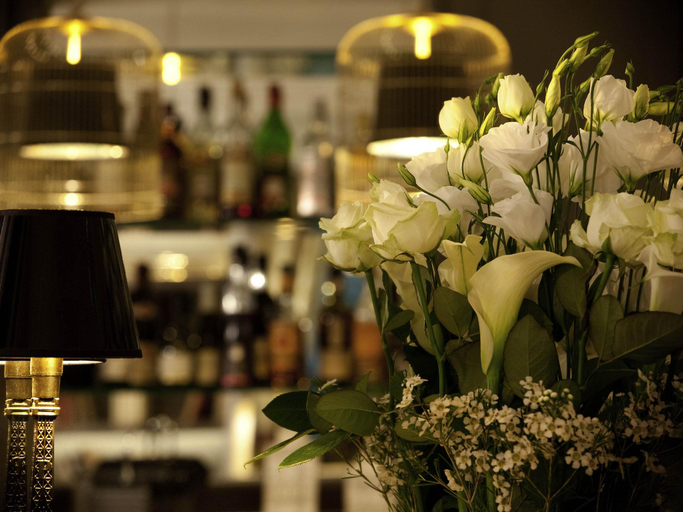 Food & Drinks 5, Le Stendhal Place Vendome Hotel Paris Mgallery, Paris