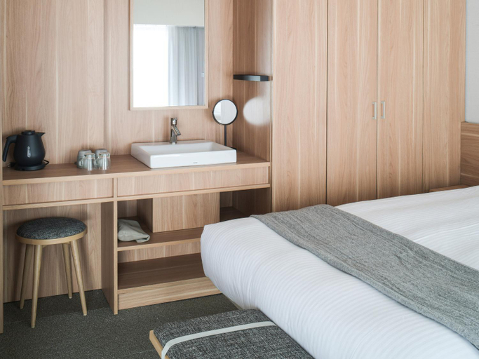 Bedroom 12
