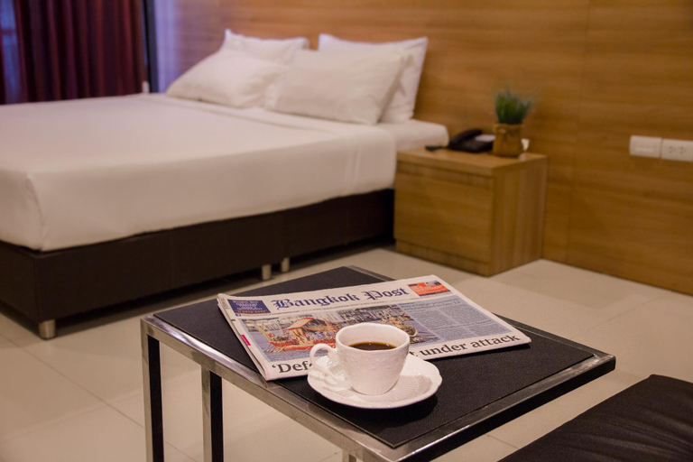 Bedroom 10