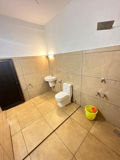 Bathroom 2, ZAHIR RESIDENCY, Malappuram