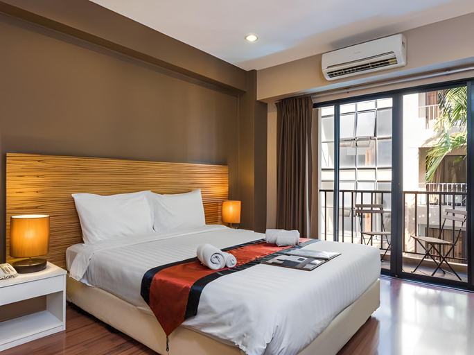 Bedroom 12