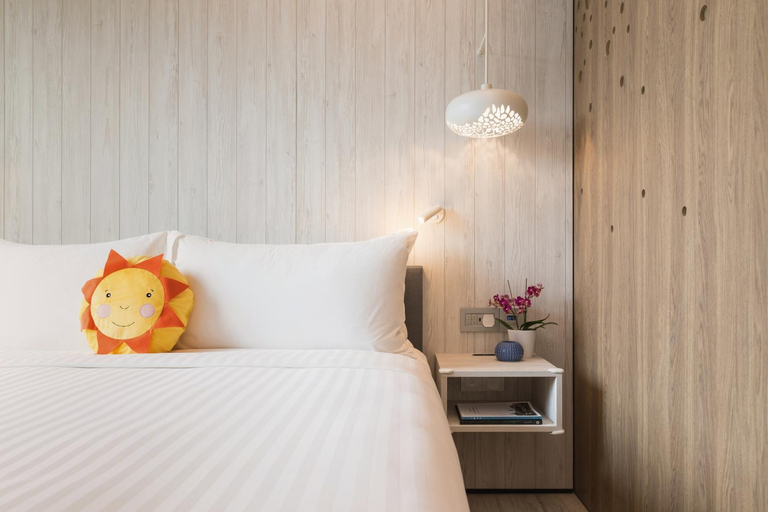 Bedroom 20