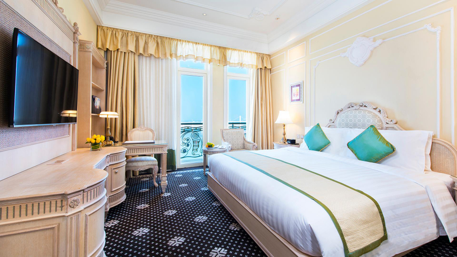 Bedroom 15
