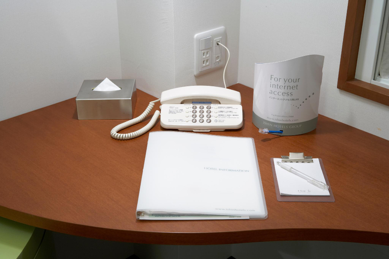 Amenities 8