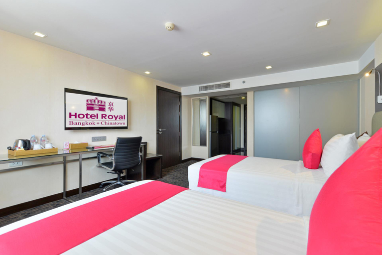 Bedroom 9