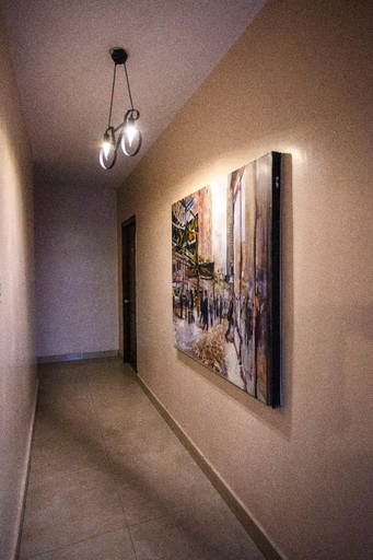 Public Area 2, The Residency Marathahalli Bangalore, Bangalore