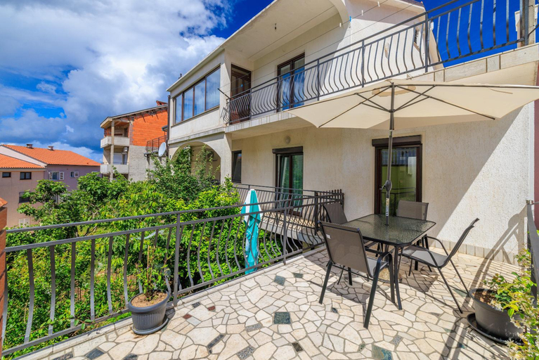 Others 5, Apartman Antonic M, Crikvenica