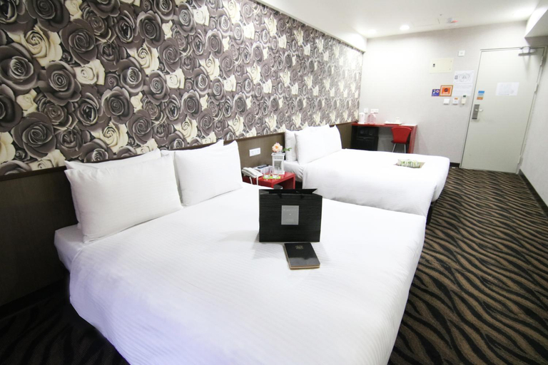 Bedroom 7