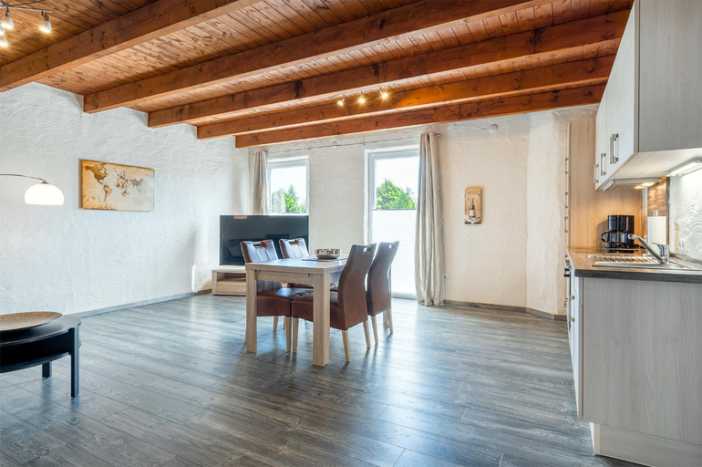 Others 4, Villa Moorstern am Badesee Tannenhausen, Aurich