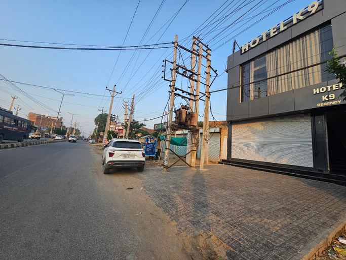Others 2, HOTEL K9 REGENCY SIRSA, Sirsa