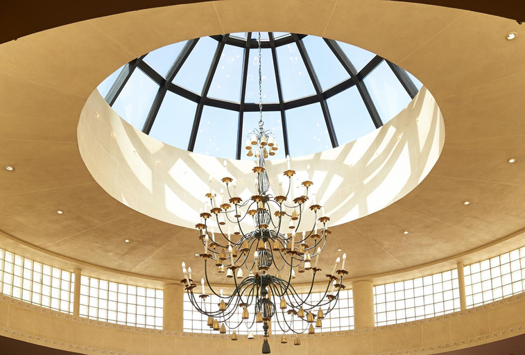 Public Area 4, InterContinental Amman (Jordan), Wadi Essier