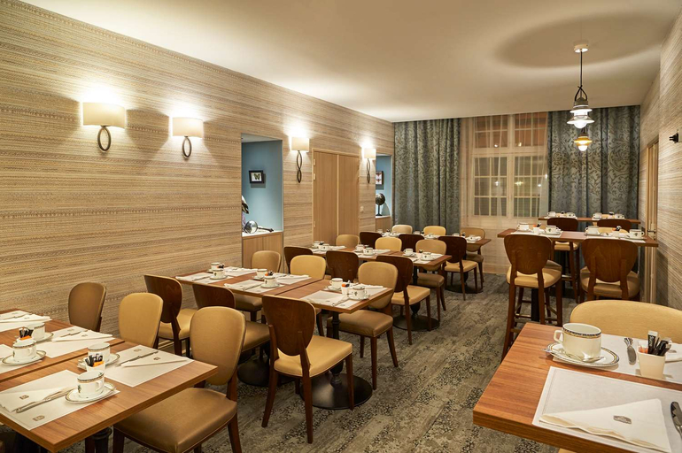 Food & Drinks 5, Best Western Premier Bordeaux Bayonne Etche Ona, Gironde