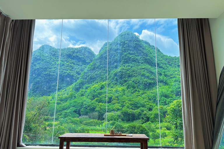 Scenery