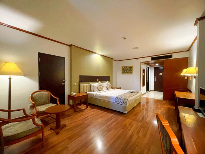 Bedroom 18