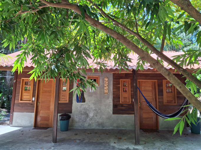Others 2, Casa da Mata Marajo, Salvaterra