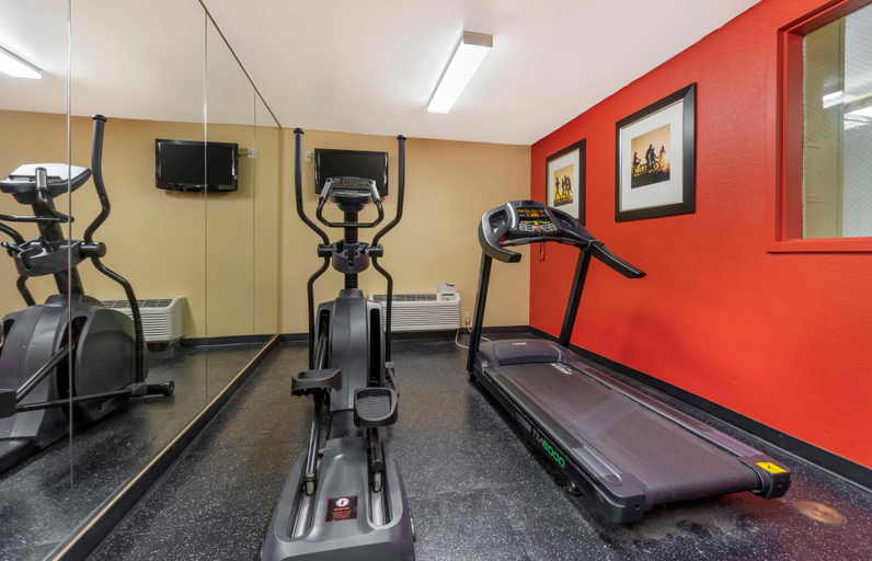 Others 5, Extended Stay America Suites Seattle Everett Silverlake, Snohomish